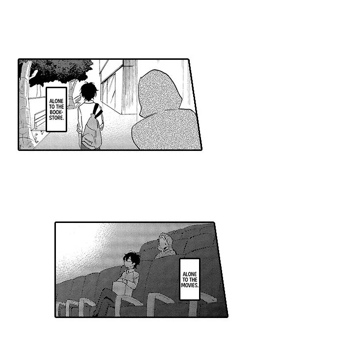 Anti Platonic - Chapter 4